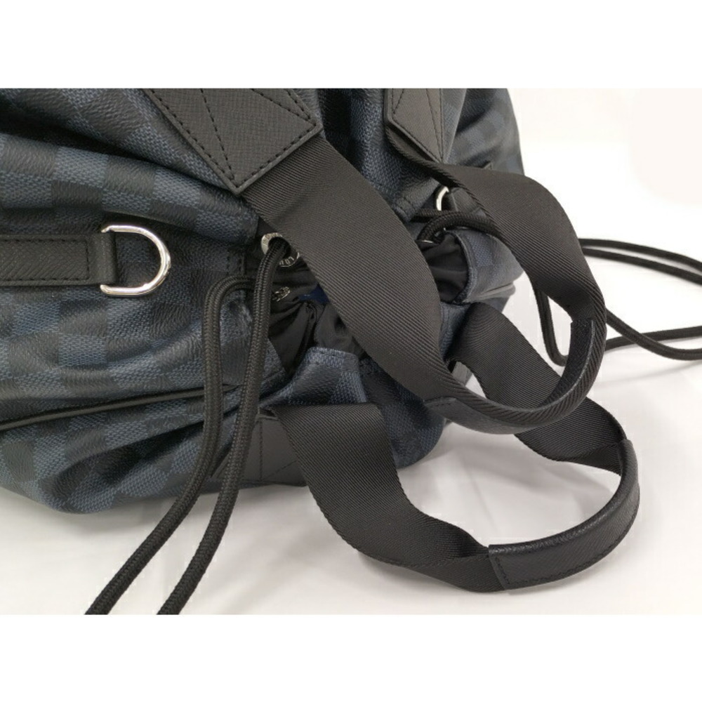 Louis Vuitton Match Point Rucksack Backpack - Picture 6 of 7